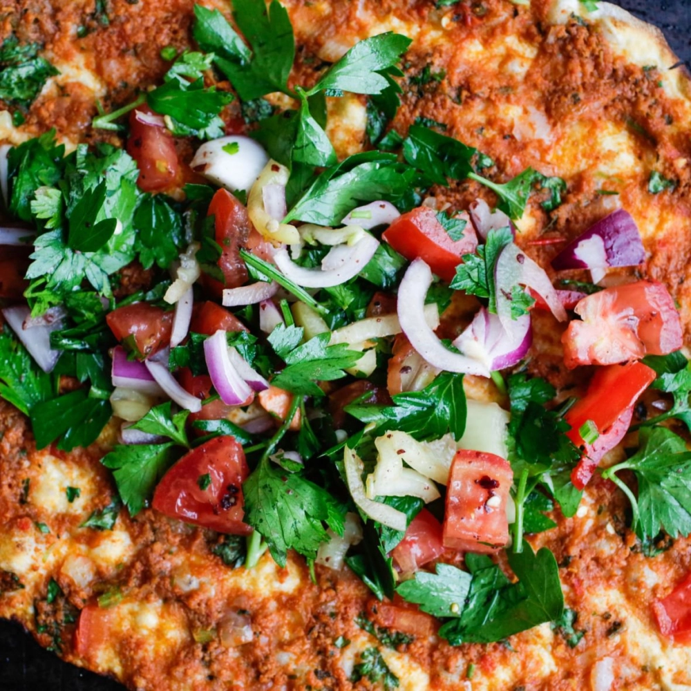 LAHMACUN